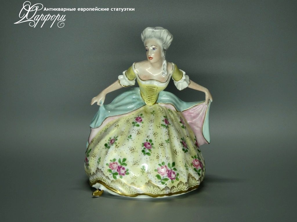 Фарфор, статуэтка, Rosenthal